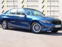 Gebraucht BMW 320 Advantage 190 PS (139 kW) 2022 Blau Limousine