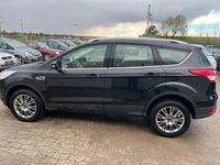 gebraucht Ford Kuga Titanium