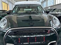 Gebraucht Mini Cooper S Coupé 178 PS (130 kW) 2022 Grün Coupé