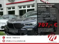 Gebraucht BMW X6 M Sport 286 PS (210 kW) 2021 Andere SUV