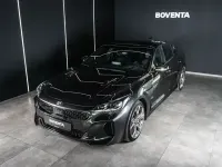 Gebraucht Kia Stinger GT 366 PS (269 kW) 2020 (p2m) pantera metal met Kleinwagen