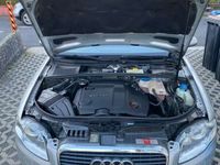 gebraucht Audi A4 Avant 3.0 TDI DPF quattro