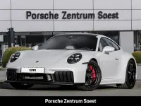 Neu Porsche 911 Carrera GTS 541 PS (397 kW) 2026 Grau Coupé