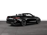 Gebraucht BMW M4 Cabriolet Competition Edition 530 PS (389 kW) 2025 Schwarz Cabrio