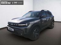 Neu Dacia Duster Journey 140 PS (102 kW) 2026 Grau SUV