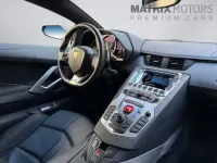 Gebraucht Lamborghini Aventador 700 PS (514 kW) 2012 Schwarz Coupé