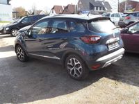 gebraucht Renault Captur Intens