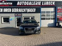 Gebraucht Audi A3 S-Line 147 PS (108 kW) 2011 Schwarz Kleinwagen