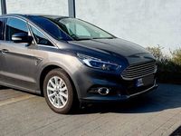 gebraucht Ford S-MAX Titanium, sehr gute Austattung