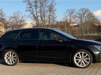 Gebraucht Seat Leon ST FR 190 PS (139 kW) 2019 Schwarz Kombi
