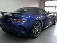 Gebraucht Mercedes AMG GT R AMG 585 PS (430 kW) 2022 Blau Coupé