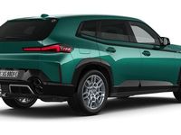 Gebraucht BMW XM Comfort Edition 476 PS (350 kW) 2025 Grün SUV