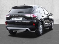 Gebraucht Ford Kuga Titanium X 190 PS (139 kW) 2024 Weiss SUV
