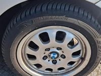 Gebraucht BMW 118 129 PS (94 kW) 2006 Silber Kleinwagen