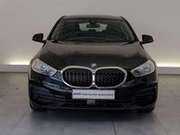 Gebraucht BMW 116 109 PS (80 kW) 2024 Schwarz Kleinwagen