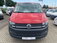 gebraucht VW Transporter Kasten T6 LR 110 2.0 TDI KLIMA