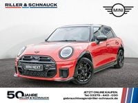 Gebraucht Mini John Cooper Works 204 PS (150 kW) 2025 Chili red Kleinwagen