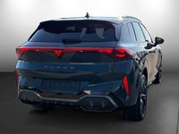 Neu Cupra Terramar VZ 272 PS (200 kW) 2026 Blau SUV