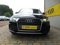 Gebraucht Audi Q3 Comfort 150 PS (110 kW) 2018 Schwarz SUV