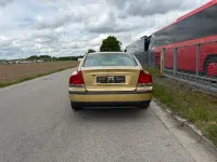 Occasion Volvo S60 140 ch (102 kW) 2003 Doré Berline