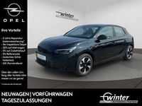 Nowe Opel Corsa-e 100 kW (136 KM) 2025 Czarny Hatchback