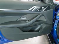 Gebraucht BMW i4 Performance 210 kW (286 PS) 2024 Portimao blau metallic Limousine