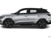 Gebraucht Renault Austral 158 PS (116 kW) 2024 Sternenschwarz SUV