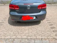 Occasion VW Eos 160 PK (117 kW) 2012 Grijs Cabriolet