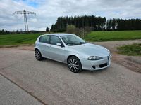 gebraucht Alfa Romeo 147 1.9 JTD 150 PS TÜV 01/26