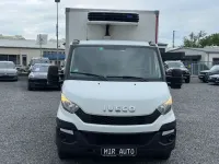 Gebraucht Iveco Daily 145 PS (106 kW) 2016 Weiß