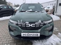 Gebraucht Dacia Spring Extreme 19 kW (26 PS) 2023 Xxx Kleinwagen