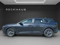 Neu Kia K4 Comfort 150 PS (110 kW) 2026 Grau Limousine
