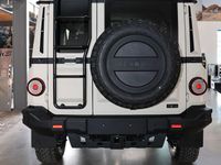 Ny Ineos Grenadier 286 HK (210 kW) 2025 Stationcar