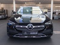 gebraucht Mercedes C220 d 4MATIC T-Modell All-Terrain