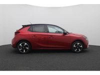 Gebraucht Opel Corsa-e Edition 100 kW (136 PS) 2022 Rot Kleinwagen
