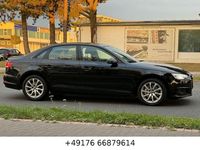 Gebraucht Audi A4 Basis 190 PS (139 kW) 2019 Brillantschwarz Limousine