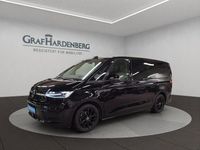 Gebraucht VW Multivan Life 218 PS (160 kW) 2022 Schwarz Van