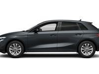 gebraucht Audi A3 Sportback 35 TFSI S tronic LED Nav SHZ in Kehl