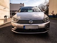 gebraucht VW Golf Sportsvan VII Comfortline BMT/Start-Stopp