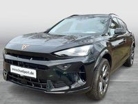 Gebraucht Cupra Formentor 150 PS (110 kW) 2025 Schwarz SUV
