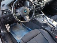 gebraucht BMW 220 Coupé d