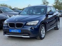 gebraucht BMW X1 sDrive 18d+TÜV NEU+Finanzierung+