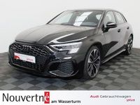Gebraucht Audi A3 190 PS (139 kW) 2024 Kombi