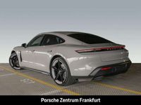 gebraucht Porsche Taycan 4S InnoDrive Surround-View Head-Up BOSE