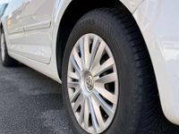 Gebraucht VW Golf VII Comfortline 80 PS (58 kW) 2013 Limousine