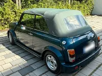 Occasion Mini Cooper Cabriolet 63 ch (46 kW) 1994 Andere farben Cabriolet