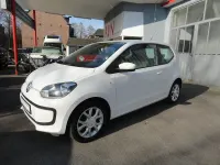 Second-hand VW up! Move 60 CP (44 kW) 2013 Alb Hatchback
