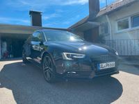 gebraucht Audi A5 diesel 2.0