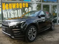 Gebraucht Land Rover Range Rover evoque SE Dynamic 200 PS (147 kW) 2024 Schwarz SUV