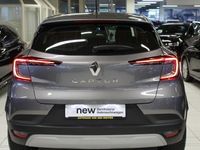 gebraucht Renault Captur II 1.0 TCe 90 Business Edition Klima